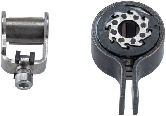 Shimano SLX RD-M7000-11-GS Deore RD-M6000-GS Rear Derailleur Stabilizer Unit-Goodwynn's