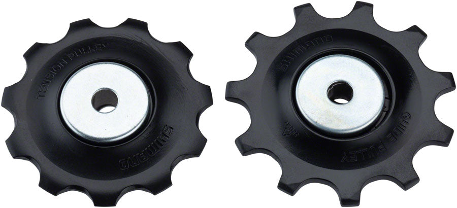 Shimano Deore RD-M6000-GS Rear Derailleur Pulley Set-Goodwynn'sGoodwynn's