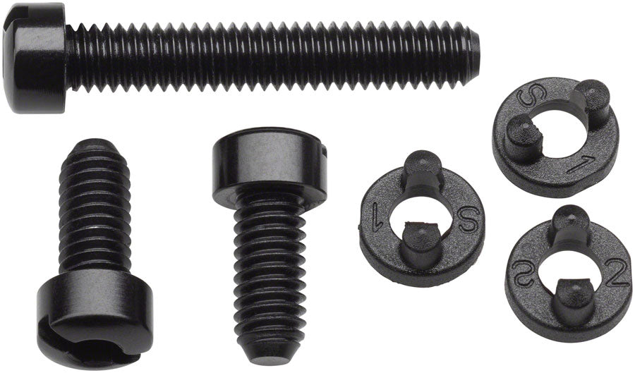 SRAM Red eTap 11-Speed Rear Derailleur Limit Screw Kit-Goodwynn'sGoodwynn's
