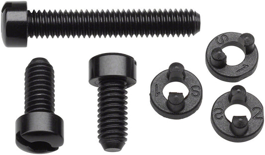SRAM Red eTap 11-Speed Rear Derailleur Limit Screw Kit-Goodwynn's