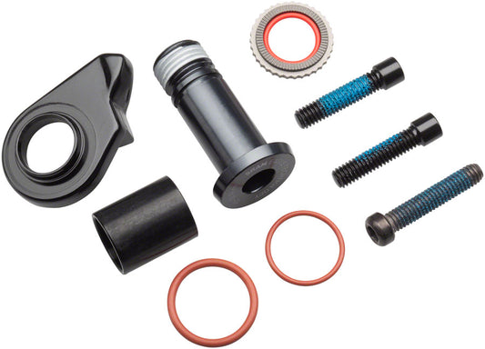 SRAM XX1 Eagle AXS Rear Derailleur B-Bolt and Limit Screw Kit-Goodwynn's