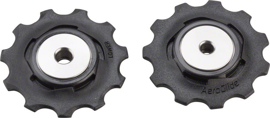 SRAM Red eTap Rear Derailleur Pulleys Ceramic 11-Speed-Goodwynn'sGoodwynn's