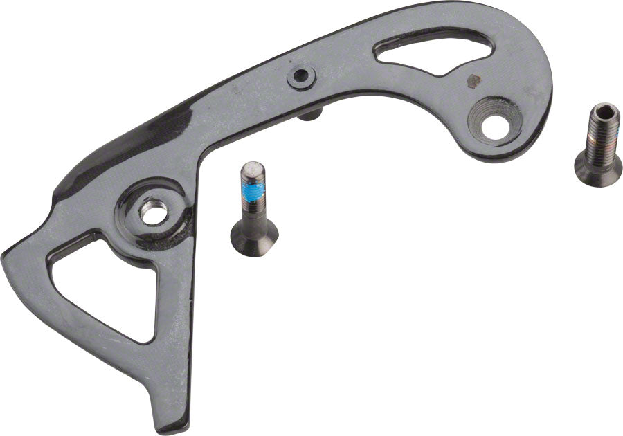 SRAM Red Inner Rear Derailleur Cage Kit Pulley Bolts Fits 2013 Red 10spd Red 22-Goodwynn'sGoodwynn's