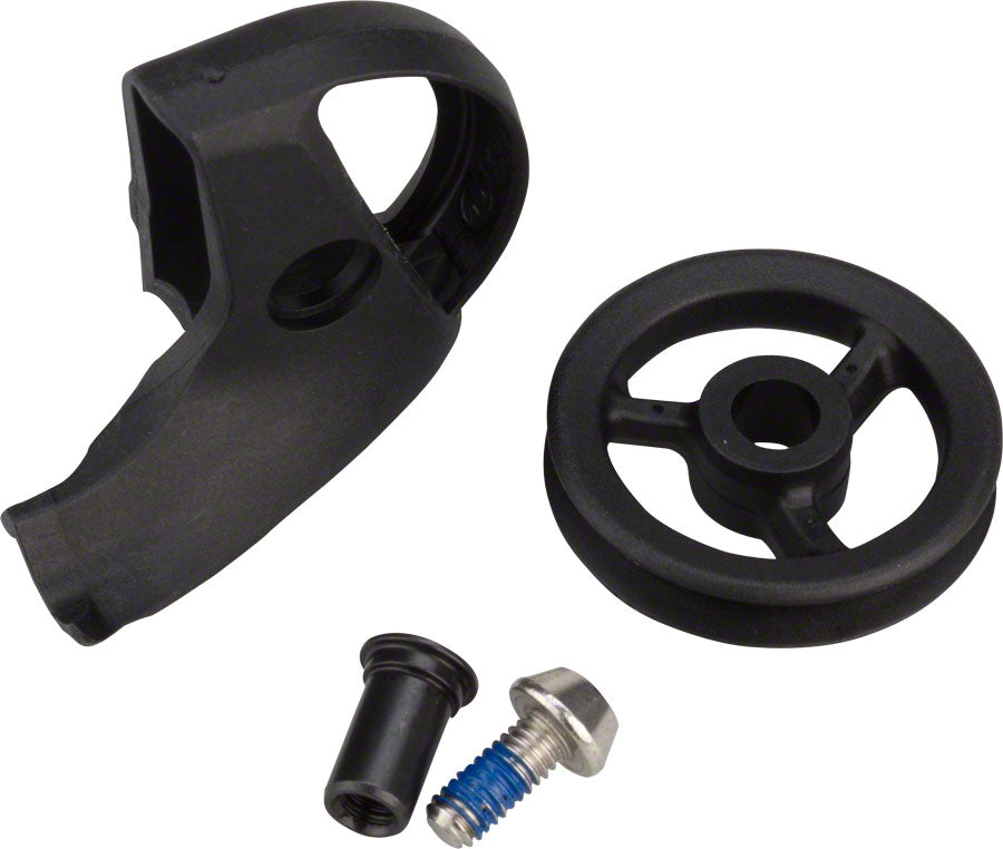 SRAM Rear Derailleur Cable Pulley Guide XX1 X01 X01DH X1 GX X-Horizon-Goodwynn'sGoodwynn's