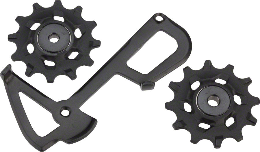 SRAM X01 11 Speed Rear Derailleur Inner Cage/Pulley Kit-Goodwynn'sGoodwynn's