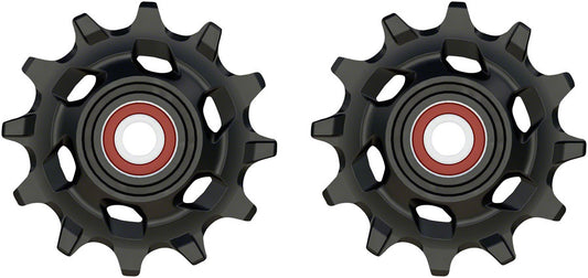 SRAM Red eTap AXS Rear Derailleur Pulley Kit - 12 Speed Ceramic-Goodwynn's