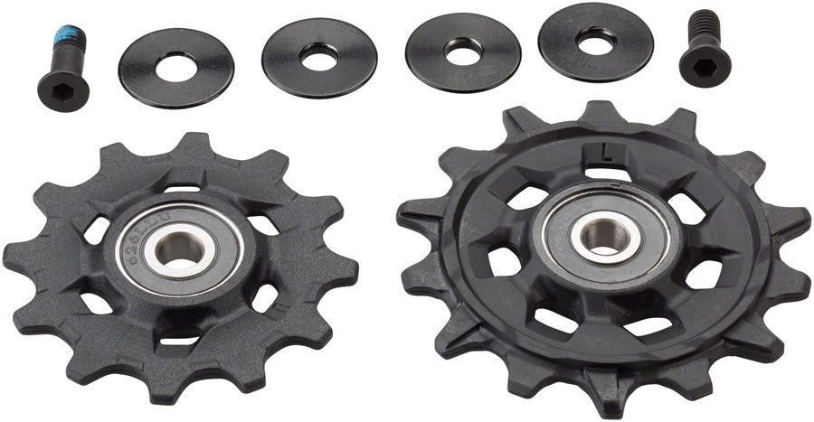 SRAM GX Eagle AXS Rear Derailler Pulley Kit-Goodwynn'sGoodwynn's