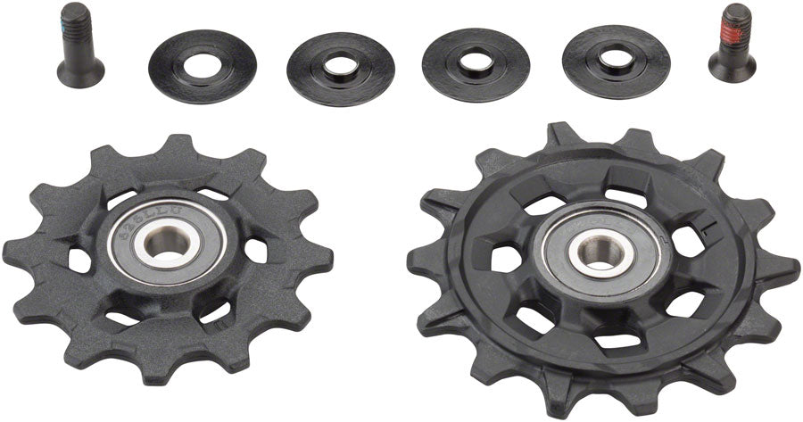 SRAM GX Eagle Pulley Kit-Goodwynn'sGoodwynn's