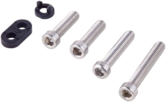 SRAM X01 11-Speed/X01 DH Limit Screws and B-Bolt Screw-Goodwynn's