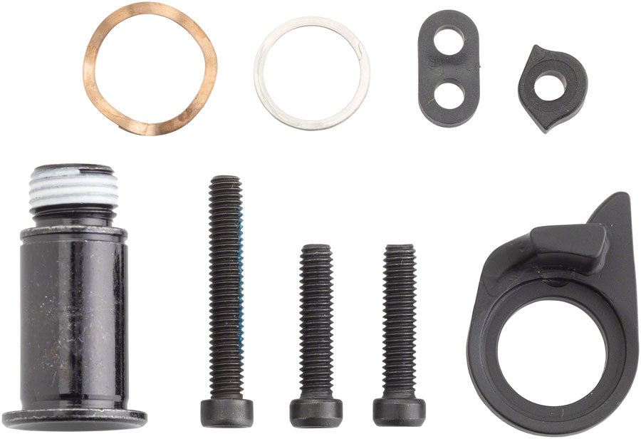 SRAM GX Eagle Rear Derailleur B-Bolt and Limit Screw Kit-Goodwynn'sGoodwynn's