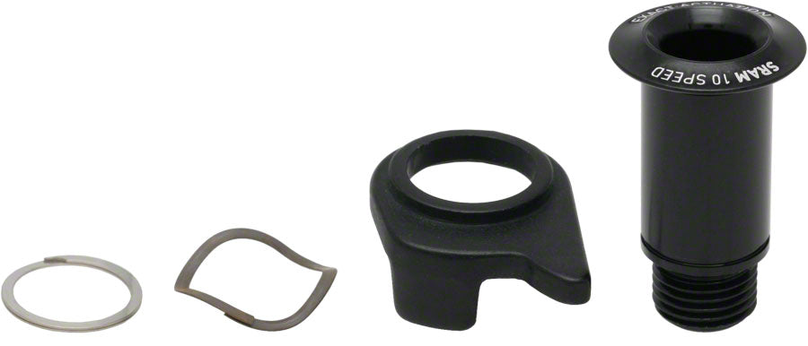 SRAM 10 speed X0 and X9 Rear Derailleur Hanger Bolt Assembly Parts Kit-Goodwynn'sGoodwynn's
