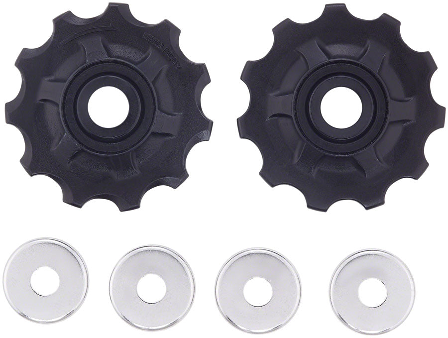 SRAM X5 Rear Derailleur Pulley Kit-Goodwynn'sGoodwynn's