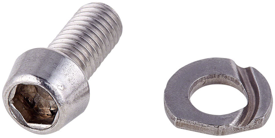 SRAM GX 1X11 Rear Derailleur Cable Anchor Bolt with Washer-Goodwynn'sGoodwynn's
