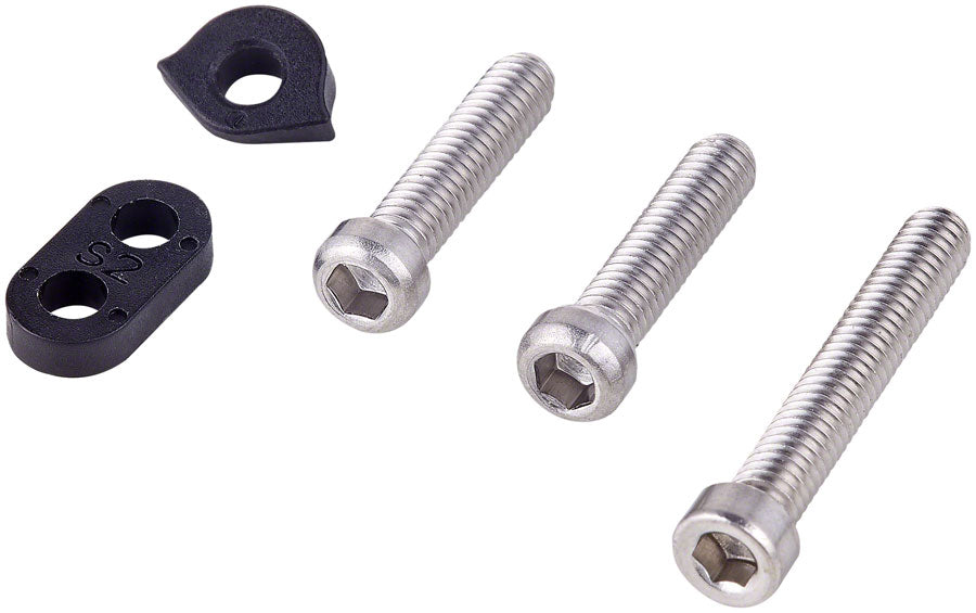SRAM NX 11-Speed Rear Derailleur B-Screw and Limit Screw Kit-Goodwynn'sGoodwynn's