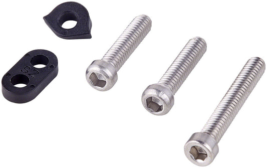 SRAM NX 11-Speed Rear Derailleur B-Screw and Limit Screw Kit-Goodwynn's