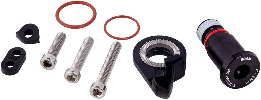 SRAM GX DH/X01DH 7 Speed Rear Derailleur B-Bolt and Limit Screw Kit-Goodwynn'sGoodwynn's