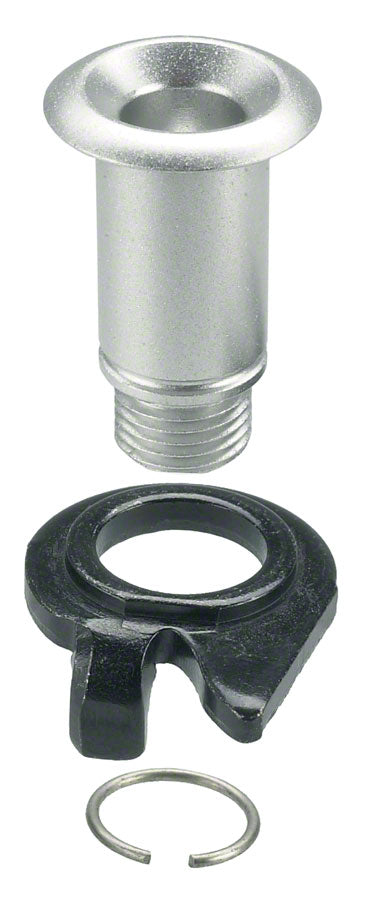 2000-06 9.0 7.0 5.0 X9 X7 DualDrive Rear Derailleur Upper Hanger Bolt Assembly Parts Kit-Goodwynn's