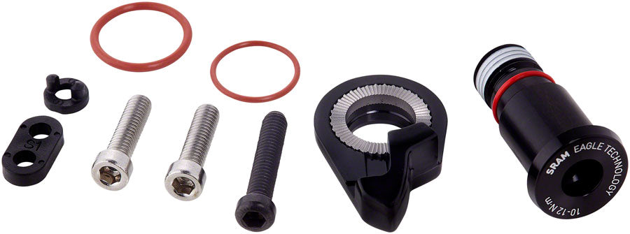 SRAM X01 Eagle Rear Derailleur B-Bolt and Limit Screw Kit-Goodwynn'sGoodwynn's