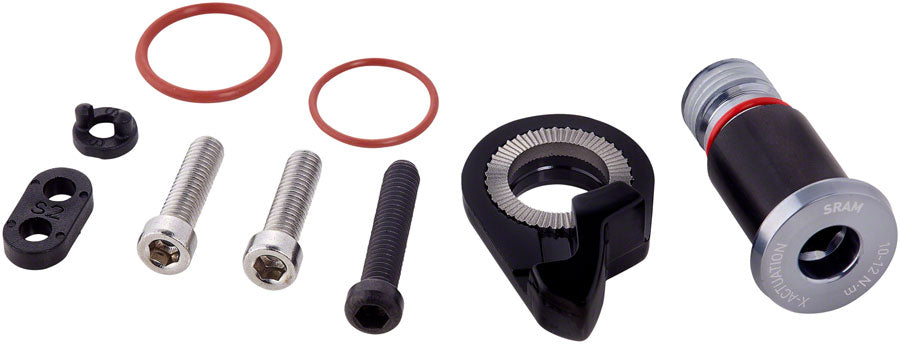 SRAM XX1 11-Speed Rear Derailleur B-Bolt and Limit Screw Kit-Goodwynn'sGoodwynn's