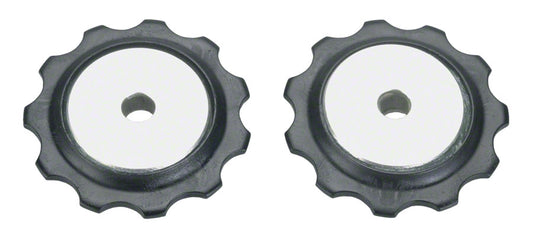 SRAM Derailleur Pulleys for 2003-07 X0 short cage X9 and X7-Goodwynn's