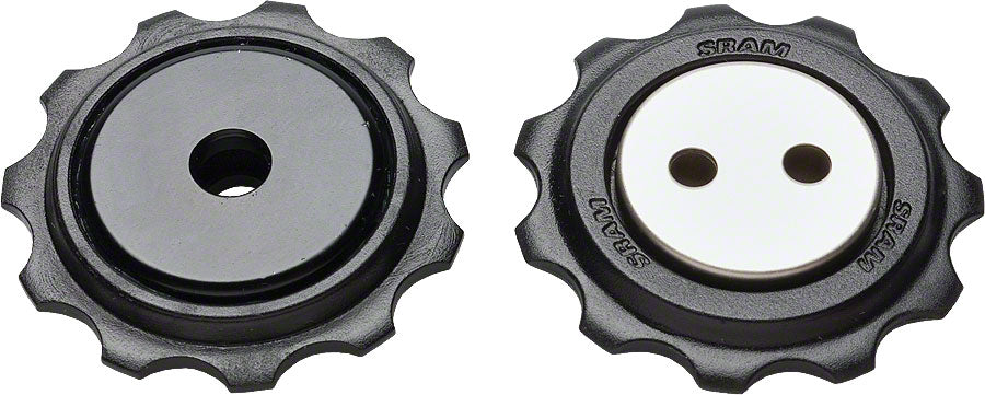 SRAM X.9 Derailleur Pulley Kit for 2007-09 X9 Medium and Long Cage-Goodwynn'sGoodwynn's