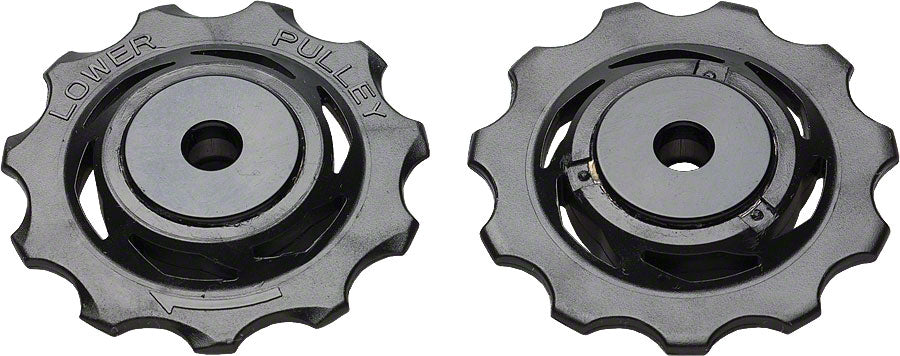 SRAM XX and 2008-13 X0 9 and 10 Speed Pulley Kit-Goodwynn'sGoodwynn's