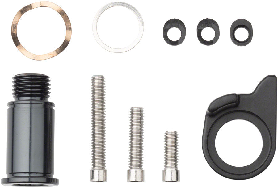 SRAM Force XPLR eTap AXS Rear Derailleur B-Bolt B-Screw and Limit Screws-Goodwynn'sGoodwynn's