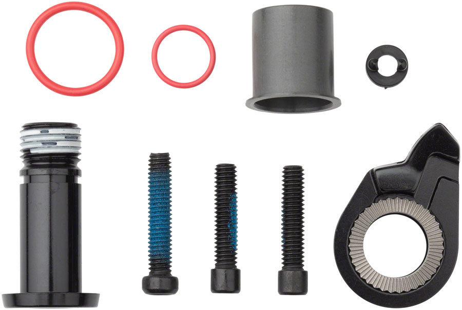 SRAM GX Eagle AXS Rear Derailleur Bolt and Screw Kit-Goodwynn'sGoodwynn's
