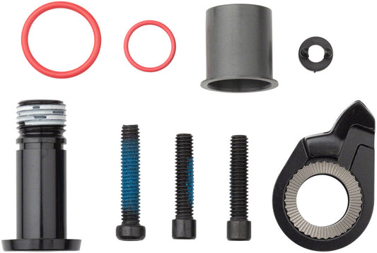 SRAM GX Eagle AXS Rear Derailleur Bolt and Screw Kit-Goodwynn's