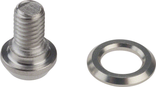 Shimano Ultegra RD-6800 Rear Derailleur Cable Anchor Assembly-Goodwynn's