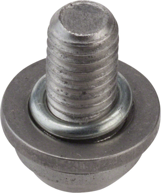 Shimano Ultegra FD-6800 Front Derailleur Cable Fixing Assembly-Goodwynn's