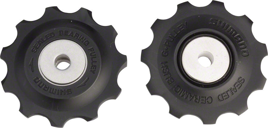 Shimano Ultegra RD-6700-A 10-Speed Rear Derailleur Pulley Set ver.2-Goodwynn'sGoodwynn's