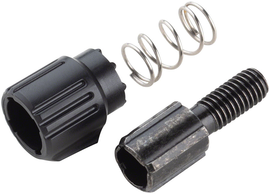 Shimano 105 RD-R7000 Rear Derailleur Cable Adjusting Bolt Unit-Goodwynn'sGoodwynn's
