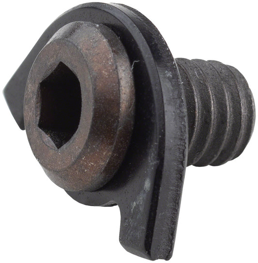 Shimano XTR RD-M9100 Rear Derailleur Cable Fixing Bolt Unit-Goodwynn's