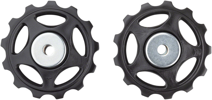 Shimano Alivio RD-M410 Rear Derailleur Tension and Guide Pulley Set-Goodwynn'sGoodwynn's