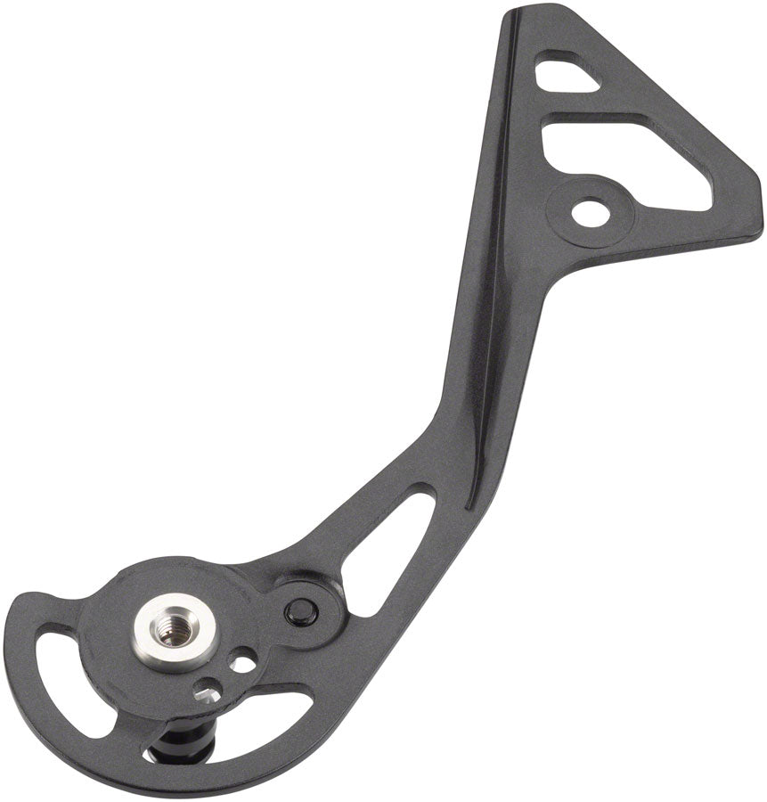 Shimano RD-R8000 Rear Derailleur Outer Plate and Fixing Bolt GS-Type-Goodwynn'sGoodwynn's
