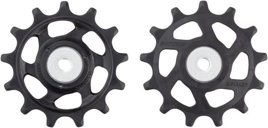 Shimano XT RD-M8100 Rear Derailleur Tension and Guide Pulley Set-Goodwynn's