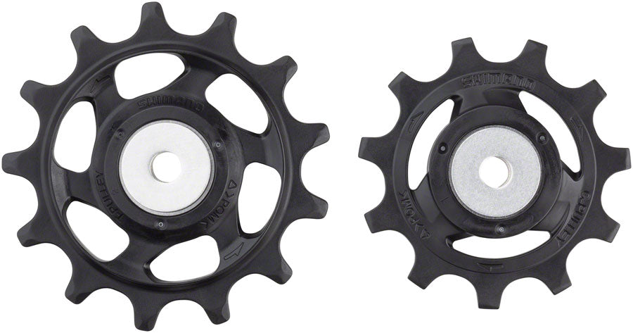 Shimano GRX RD-RX810 Rear Derailleur Tension and Guide Pulley Set-Goodwynn'sGoodwynn's