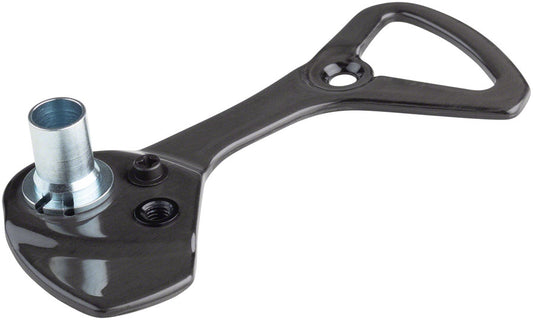 Shimano Dura-Ace RD-9070 Rear Derailleur Outer Plate and Stopper Pin-Goodwynn's