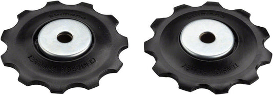 Shimano Tiagra RD-4700 10-Speed Rear Derailleur Pulley Set-Goodwynn's