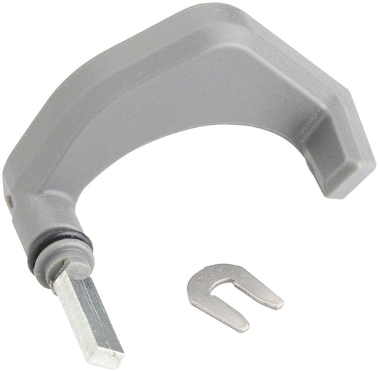 Shimano XT RD-M8000 Rear Derailleur Switch Lever & Fixing Plate-Goodwynn's