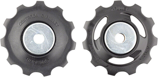 Shimano GRX RD-RX400 Tension & Guide Pulley Set-Goodwynn's