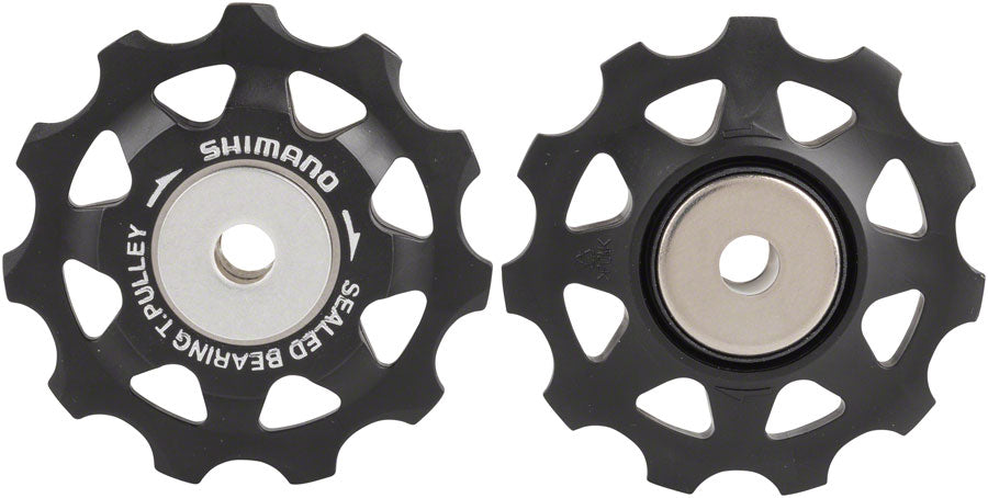 Shimano Saint RD-M820 Guide and Tension Pulley Unit-Goodwynn'sGoodwynn's