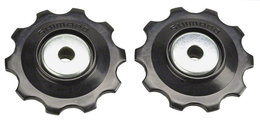Shimano 7-Speed Derailleur Pulleys Box of 10 Pairs-Goodwynn'sGoodwynn's