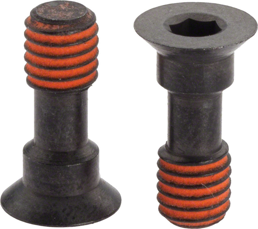 Shimano Dura-Ace RD-9000 Rear Derailleur Pulley Bolt Set-Goodwynn'sGoodwynn's