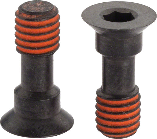 Shimano Dura-Ace RD-9000 Rear Derailleur Pulley Bolt Set-Goodwynn's