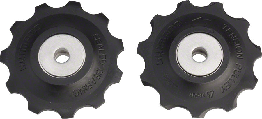 Shimano XT RD-M773 10-Speed Rear Derailleur Pulley Set: Version 2-Goodwynn'sGoodwynn's