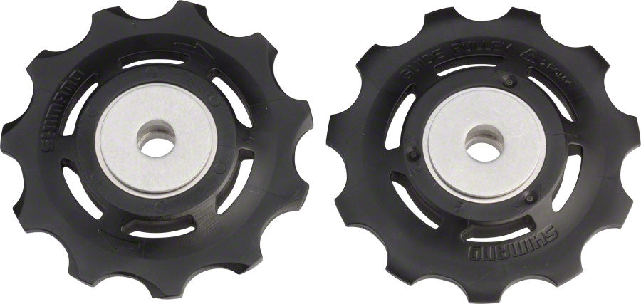 Shimano Ultegra RD-6800 11-Speed Rear Derailleur Pulley Set: Version 2-Goodwynn'sGoodwynn's