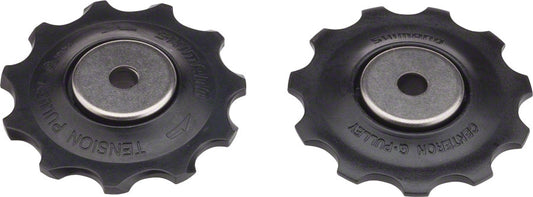 Shimano SLX RD-M7000-10 RD-M663 10-Speed Rear Derailleur Pulley Set-Goodwynn's