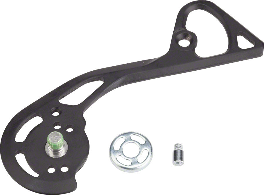 Shimano XT RD-M786-GS Rear Derailleur Outer Cage Plate-Goodwynn'sGoodwynn's